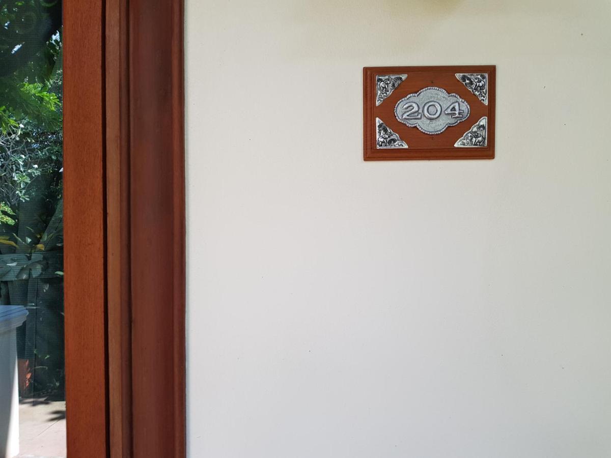 Viangngam Lanna Villa Sha Extra Plus Τσιάνγκ Μάι Εξωτερικό φωτογραφία