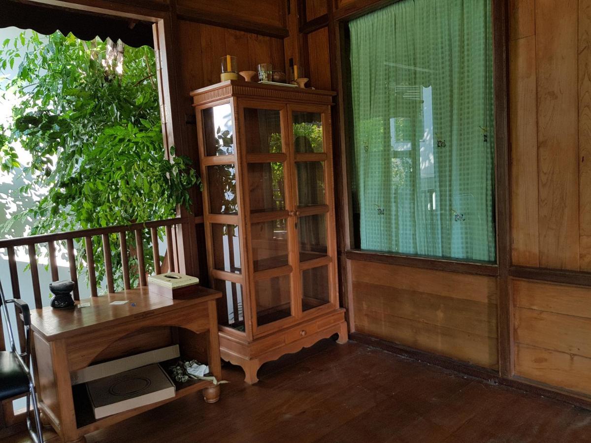 Viangngam Lanna Villa Sha Extra Plus Τσιάνγκ Μάι Εξωτερικό φωτογραφία